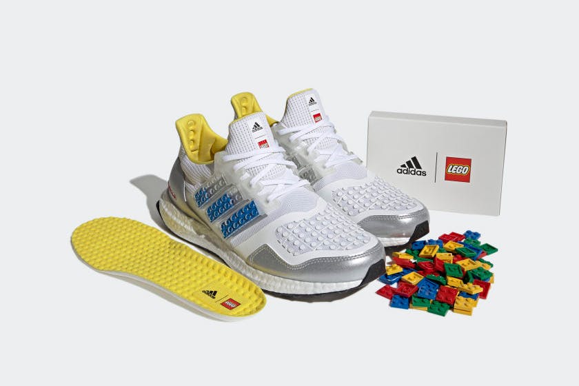 adidas lego cena